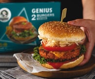 Σειρά GENIUS από τη Veganact