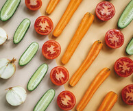 Vegan shop από το e-fresh.gr