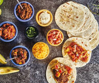 Amigos Mexican Bar-Restaurant
