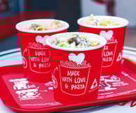 Mailo’s The Pasta Project