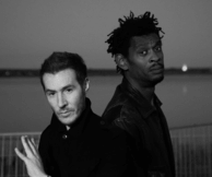 Massive Attack: 30 χρόνια Protection