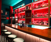 Rolling Bar