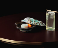 Delta Restaurant & LINE: Το Fine Dining συναντά τo Fine Drinking