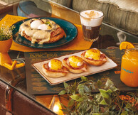 Τhe Brunchers