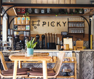 Picky