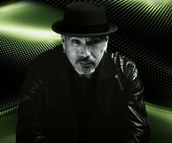 Ο κορυφαίος DJ και remixer David Morales το Σάββατο 9 Μαρτίου στο BÓTOXE Athens 