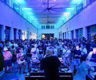 Το Reverb Festival επιστρέφει στη Δημοτική Αγορά Κυψέλης