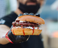 Thessaloniki Street Food Festival: Ο παράδεισος των γεύσεων και της μουσικής έρχεται ακόμα πιο φαντασμαγορικός