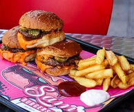Sam Burger