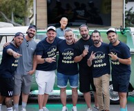 Tο Filadelfia Cocktail Week επιστρέφει για 3η συνεχή χρονιά, άκρως ανανεωμένο!