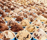 Το Ben & Jerry's ξέρει να φτιάχνει τέλειο παγωτό και το κάνει με τον καλύτερο δυνατό τρόπο για τον κόσμο