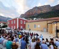 Melitzazz 2024 «Νόστος»