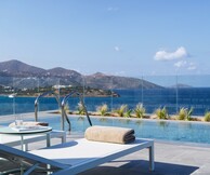 Άνοιξε τις πόρτες του το InterContinental Crete