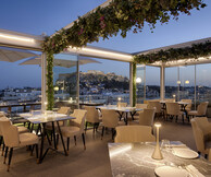 Elysium Athens Rooftop