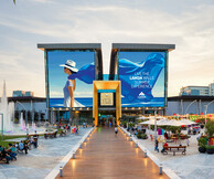 Taste Garden