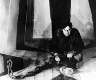 Το εργαστήριο του Δρ. Καλιγκάρι με τον Στάθη Άννινο & Guests