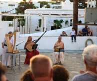 Το Φεστιβάλ Κλασικής Μουσικής στη Σίφνο, «MuSifanto» επιστρέφει για 9η χρονιά με θέμα «Νερά, Δέντρα, Περιβόλια»