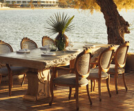 Ark all day restaurant