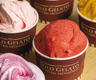 Solo Gelato