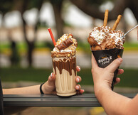 Bufala Gelato