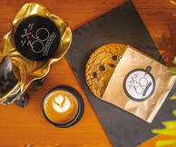 3B Coffee & Nuts