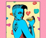 Uncle Chronis Tattoo Studio: 