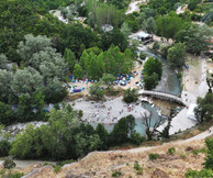 44o River Party στο Νεστόριο Καστοριάς