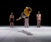 14ο Διεθνές Φεστιβάλ Σύγχρονου Χορού “Dance Days Chania” 