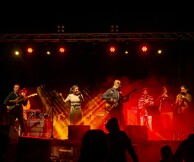 Voés Festival: 