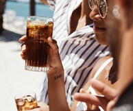 Bacardi Cocktail on tour: Απολαμβάνοντας takeaway cocktails στα πιο ωραία spots της πόλης