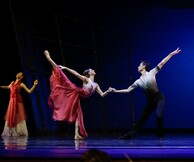 Rock Ballet Opera "Blind Forgiveness" ή «Αγάπη είναι ν’αγαπάς, όποια πληγή σου ανοίγει»