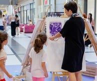 The Urban Mall Festival @ The Mall Athens