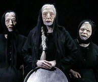 Το Θέατρο Σταθμός ανακοινώνει το καλλιτεχνικό του πρόγραμμα με προσφορά προπώλησης