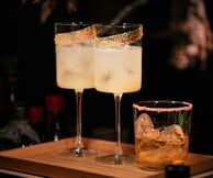 Το Casablanca social club γιορτάζει και φέτος τα γενέθλια του (01_02_03_04_05 Οκτωβρίου) με μια πενθήμερη " Fiesta " υπερβολών και υπερβάσεων 