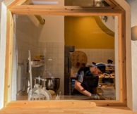 Koulouri Bake House: Το αγαπημένο Κουλουροποιείο γιορτάζει ένα χρόνο λειτουργίας με ένα μεγάλο πάρτι