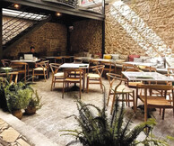 Καλημέρες bistro