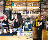 3B Coffee & Nuts