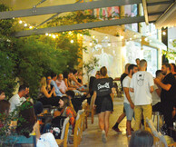 Fools: Το fine drinking προσγειώθηκε σε ένα street bar στο Μαρούσι