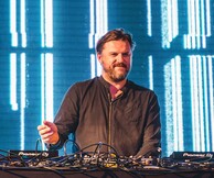 O βασιλιάς της tech house Solomun άφησε κάτι το ανικανοποίητο 