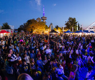Το KIDOT Festival επιστρέφει για έκτη χρονιά με πλούσιο πρόγραμμα