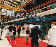Sneakerness: Το Νο1 φεστιβάλ sneakers στην Ευρώπη έρχεται για πρώτη φορά στην Ελλάδα