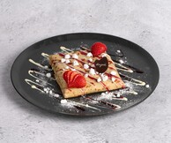 Το νέο ΚΑΥΑΚ sweet spot στην Καπνικαρέα είναι γεγονός
