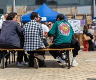 Το φθινοπωρινό Meet Market έρχεται να κηρύξει την έναρξη της νέας σεζόν