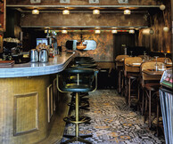 Marbella Gastro Bar