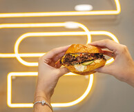 NOB burgers 