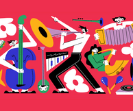 Blackbox Jazz Music Festival: 
