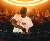 Tην Παρασκευή ο Black Coffee και το Hi Ibiza κάνουν takeover στο Φάληρο