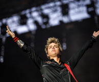Oι Green Day στην Αθήνα: Όλες οι πληροφορίες για τα εισιτήρια 