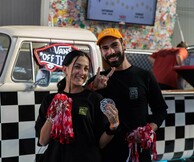 Η Vans στο 8ο Athens Tattoo Expo, έτοιμη να αναδείξει αυθεντικότητα και δημιουργικότητα