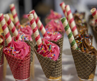 SWEET FACTORY FESTIVAL